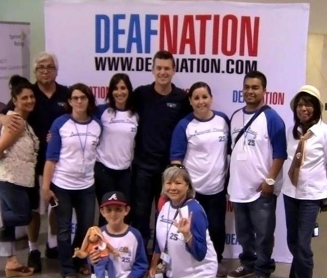 Deaf Nation Pomona